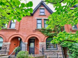 39 Macpherson Ave, Toronto, ON M5R 1W7