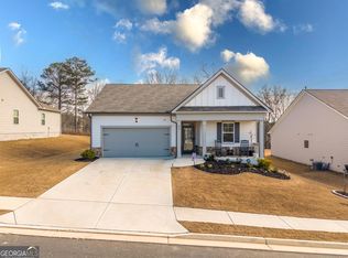 49 Majestic Oak Cir, Dallas, GA 30132
