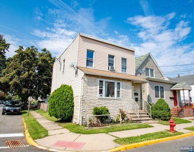 39 Mercer St, Wallington, NJ, 07057
