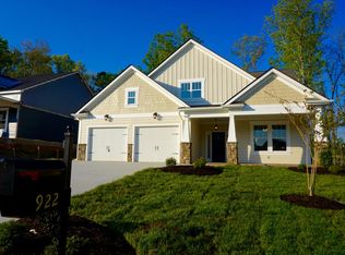 922 Clearmill Dr LOT 25R1, Lenoir City, TN 37772