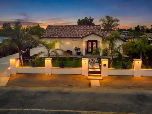 1435 N Valentine Ave, Fresno, CA 93722