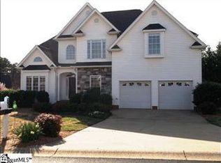 502 March Ct, Greer, SC 29651