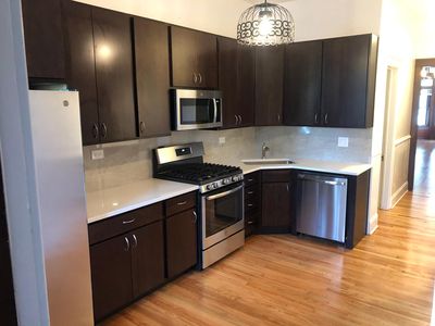 9428 Lawler Ave, Skokie, IL, 60077