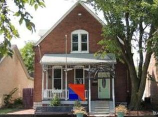 1409 N 2nd St, Saint Charles, MO 63301