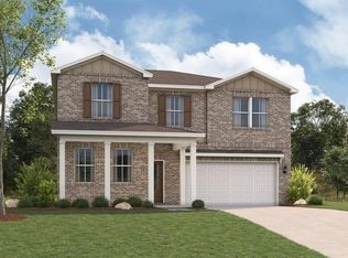 6725 Homer, Fairburn, GA 30213