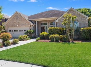 2610 Ashton Village Dr, San Antonio, TX 78248
