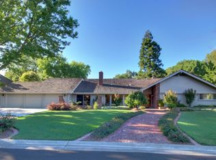 44264 Greenview Dr, El Macero, CA
