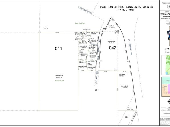 3180 Makayla Way, Washoe Valley, NV 89704