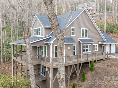 119 Deer Run Ln, Asheville, NC, 28805