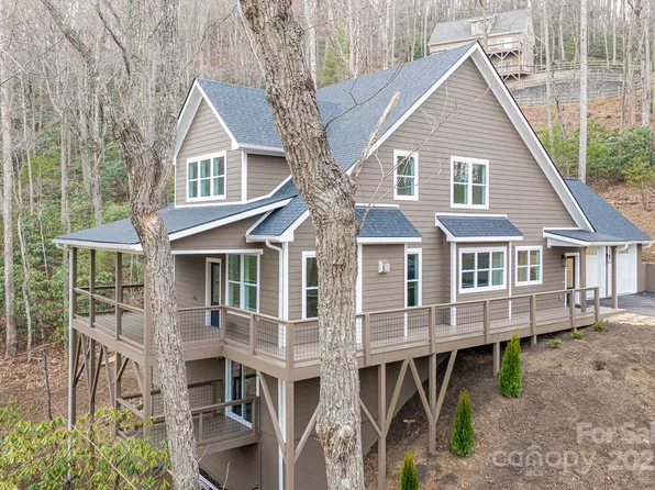 119 Deer Run Ln, Asheville, NC 28805
