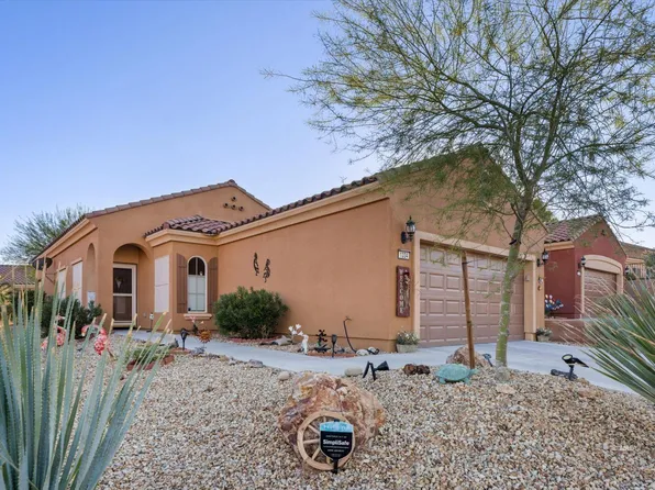 1334 Wagon Wheel Run, Mesquite, NV 89034