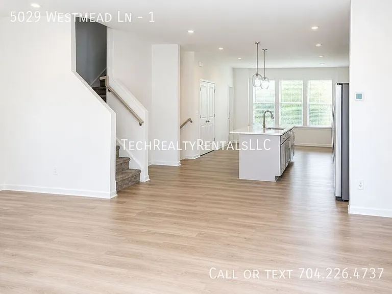 5029 Westmead Ln #1 — Photo 9