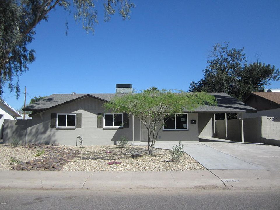 1st image of 3754 W Las Palmaritas Dr