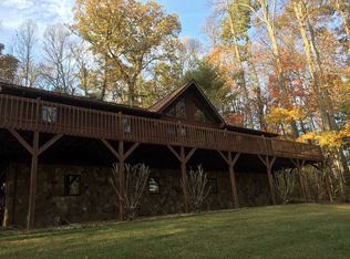 447 Pemberton Rd, Bristol, TN 37620