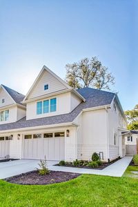 820 E Franklin Ave, Naperville, IL, 60540
