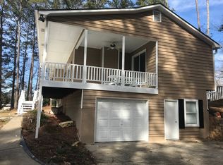 3810 Stonewall Dr NW, Kennesaw, GA
