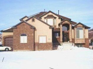 1694 E 6850 S, Uintah, UT 84405