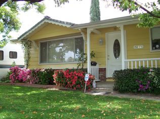 5000 Bonniemae Way, Sacramento, CA