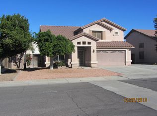 10582 W Crimson Ln, Avondale, AZ 85392