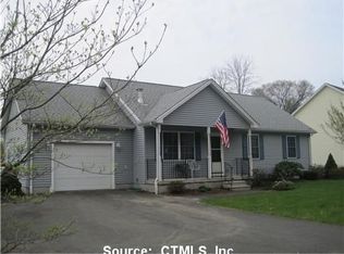 282 Sunnydale Ave, Bristol, CT 06010