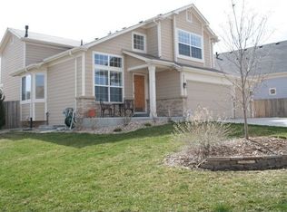 720 Novick Ct, Castle Rock, CO 80109
