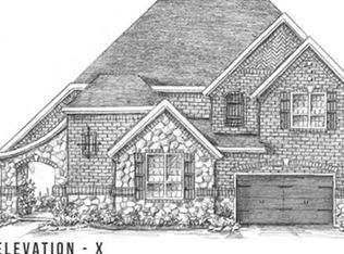 3318 Ralston Edge Ln, Houston, TX 77059