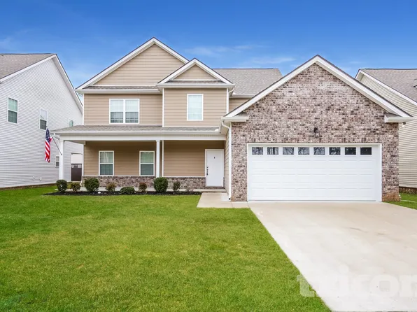 4107 Effie Seward Dr, Murfreesboro, TN 37129