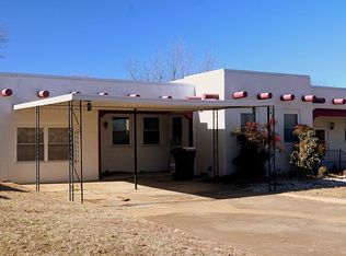 101 R St SW, Ardmore, OK 73401