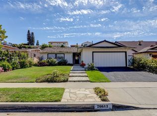 26613 Via Desmonde, Lomita, CA 90717