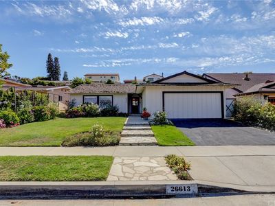 26613 Via Desmonde, Lomita, CA, 90717
