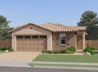 2326 W Rutledge Ave, Apache Junction, AZ 85120