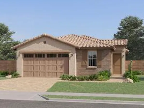 2326 W RUTLEDGE Avenue, Apache Junction, AZ 85120