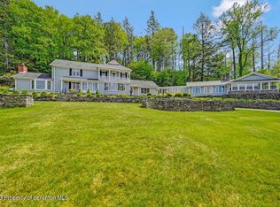 514 Gravel Pond Rd, South Abington Township, PA