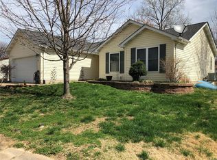 18 Potomac Ct, Union, MO 63084