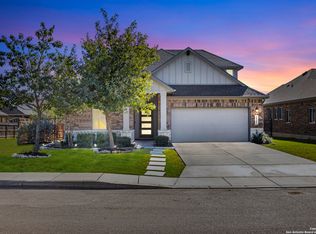 10406 Cima Vis, Helotes, TX 78023