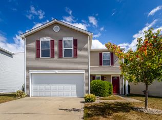 6815 Earlswood Dr, Indianapolis, IN 46217
