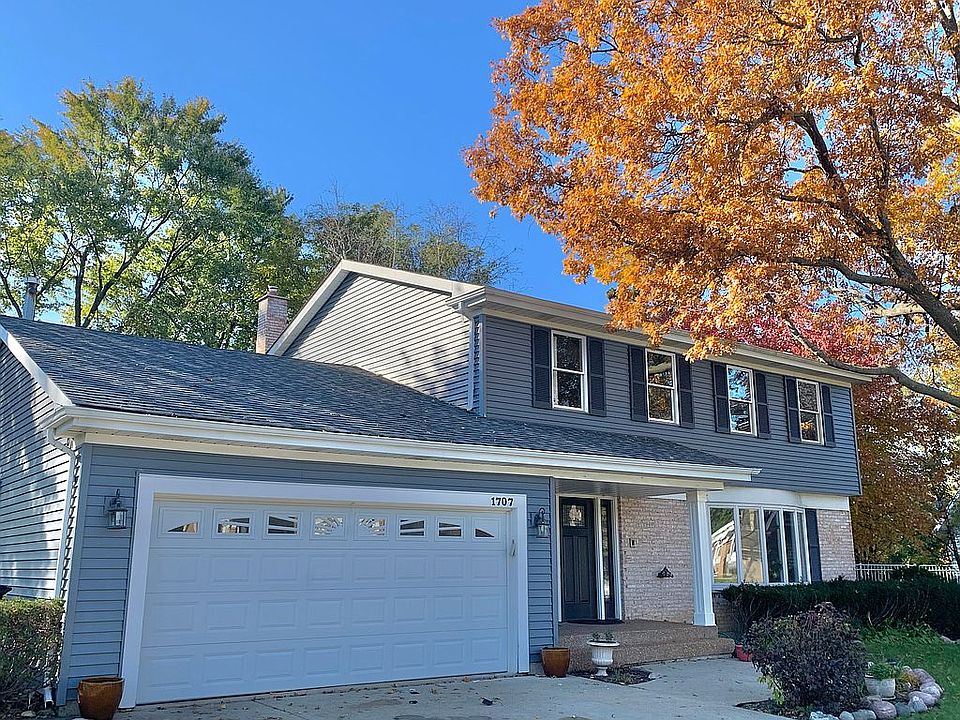 1st image of 1707 W Shirra Ct
