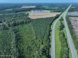 Old Johns Rd, Laurinburg, NC 28352