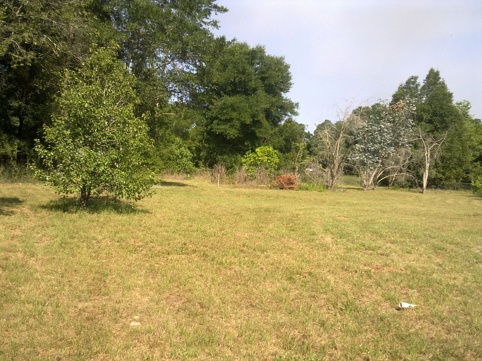 Park like yard