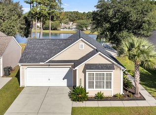 1134 Peninsula Cove Dr, Charleston, SC 29492