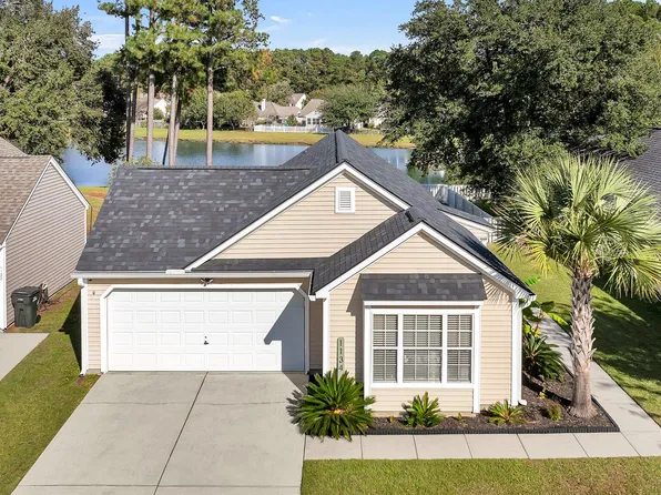 1134 Peninsula Cove Dr, Charleston, SC 29492