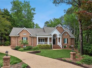 121 Blacklake, Williamsburg, VA 23188