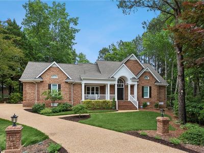 121 Blacklake, Williamsburg, VA, 23188