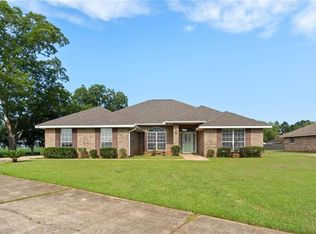 25741 Mercer Ct, Daphne, AL 36526