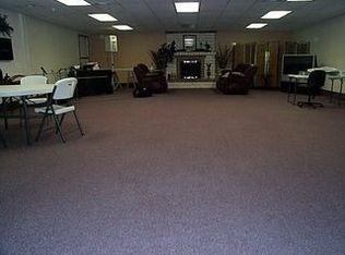 6000 Interstate 20, Ranger, TX 76470