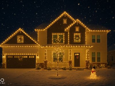 15792 Wiseman Dr, Fishers, IN, 46040