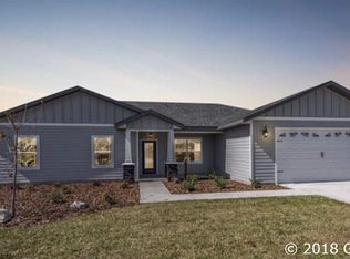 23002 NW 6th Ln, Newberry, FL 32669