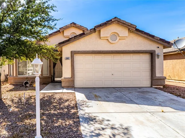 2767 Herron Hills St, Las Vegas, NV 89156