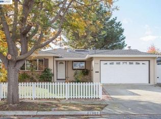 41361 Alline St, Fremont, CA 94538