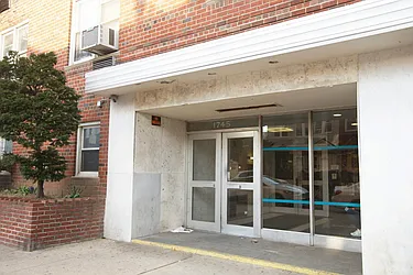 Rented by Norman Raindel, LREB